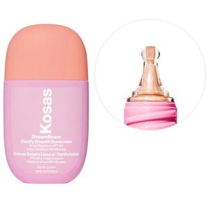 Kosas DreamBeam Comfy Smooth Sunscreen SPF 40